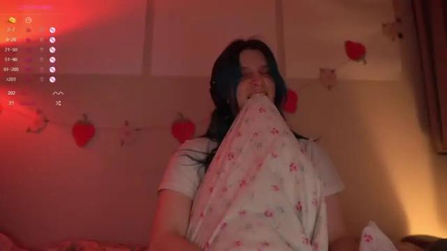 Image 12 of sleepingsonya Stream on Chaturbate on 13 months ago