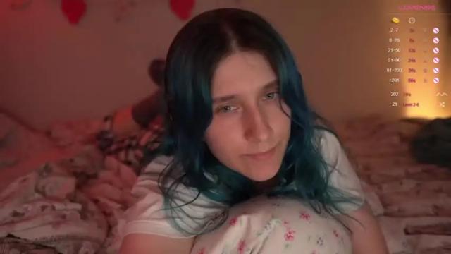 Thumbnail 2, sleepingsonya's Stream at Chaturbate, 13 months ago
