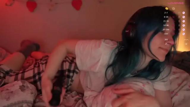 Image 8 of sleepingsonya Stream on Chaturbate on 13 months ago