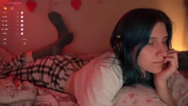 Thumbnail 3, sleepingsonya's Stream at Chaturbate, 13 months ago