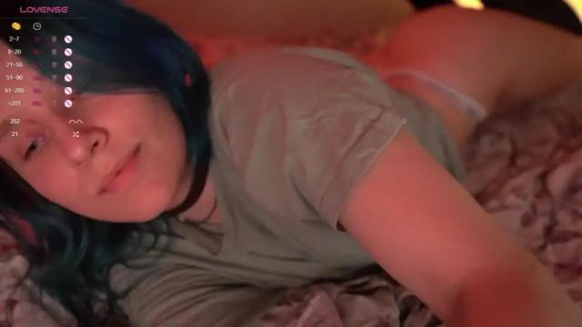 Thumbnail 1, sleepingsonya's Stream at Chaturbate, 13 months ago