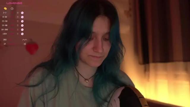 Image 11 of sleepingsonya Stream on Chaturbate on 13 months ago