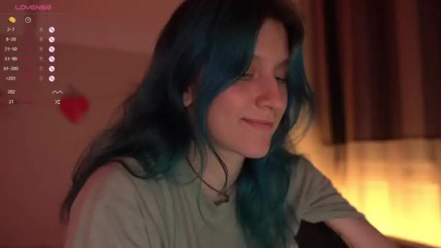 Image 12 of sleepingsonya Stream on Chaturbate on 13 months ago