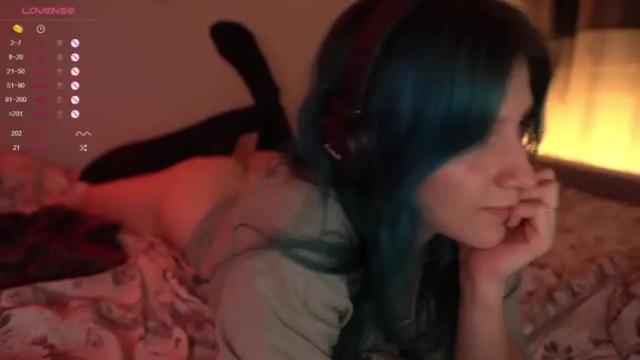 Image 2 of sleepingsonya Stream on Chaturbate on 13 months ago