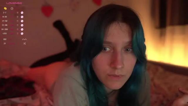 Image 3 of sleepingsonya Stream on Chaturbate on 13 months ago