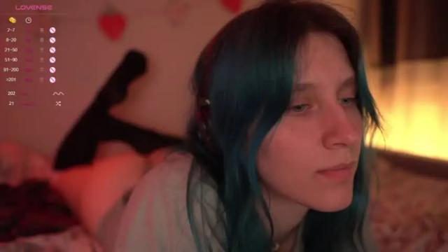 Image 4 of sleepingsonya Stream on Chaturbate on 13 months ago