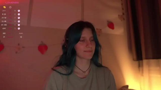 Thumbnail 2, sleepingsonya's Stream at Chaturbate, 13 months ago