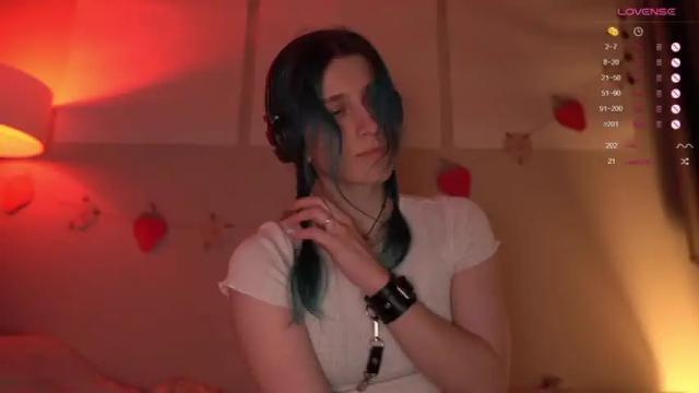 Image 11 of sleepingsonya Stream on Chaturbate on 13 months ago