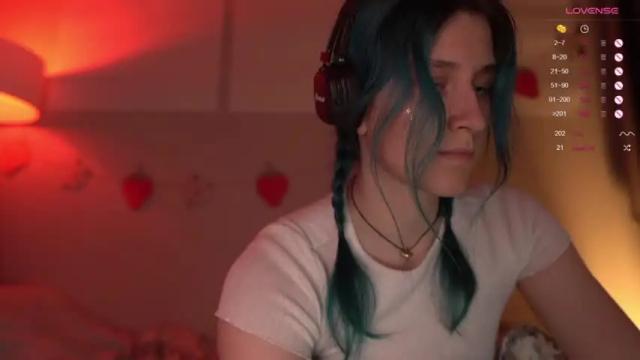 Image 12 of sleepingsonya Stream on Chaturbate on 13 months ago
