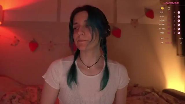 Image 2 of sleepingsonya Stream on Chaturbate on 13 months ago