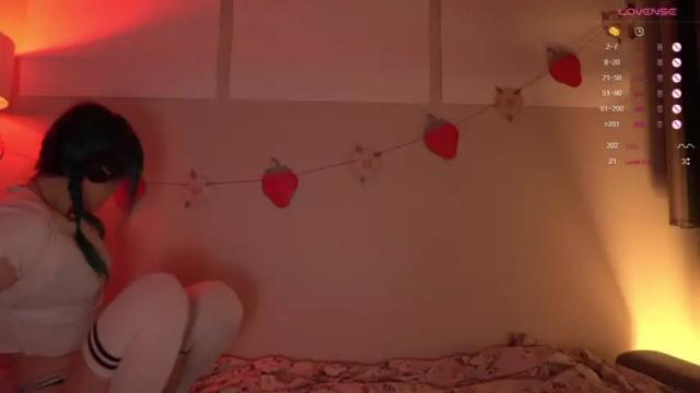 Image 3 of sleepingsonya Stream on Chaturbate on 13 months ago