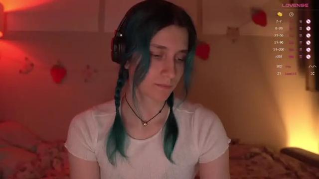Image 4 of sleepingsonya Stream on Chaturbate on 13 months ago