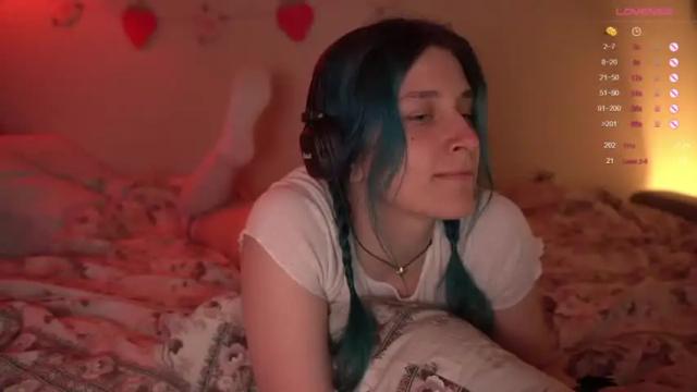 Thumbnail 3, sleepingsonya's Stream at Chaturbate, 13 months ago