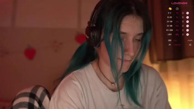 Thumbnail 1, sleepingsonya's Stream at Chaturbate, 13 months ago