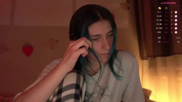 Image 10 of sleepingsonya Stream on Chaturbate on 13 months ago