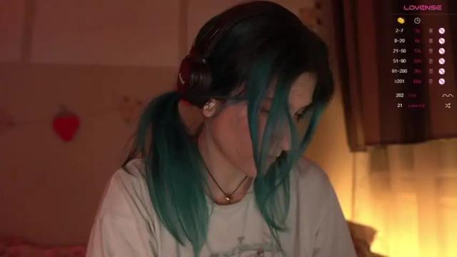 Image 11 of sleepingsonya Stream on Chaturbate on 13 months ago