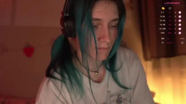 Thumbnail 2, sleepingsonya's Stream at Chaturbate, 13 months ago