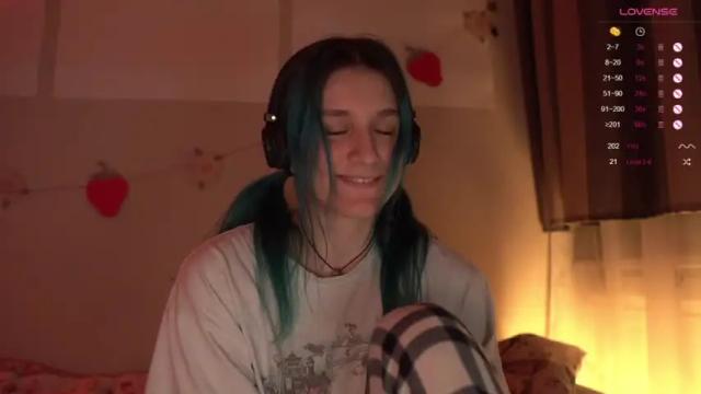 Thumbnail 3, sleepingsonya's Stream at Chaturbate, 13 months ago