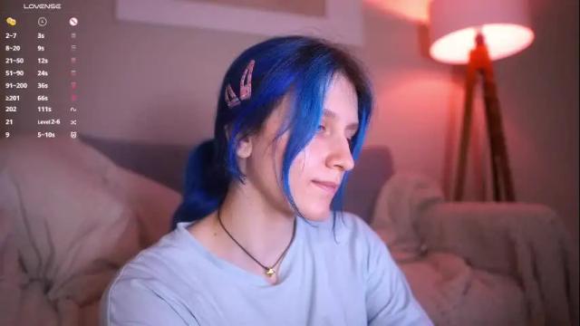 Image 11 of sleepingsonya Stream on Chaturbate on 1 month ago