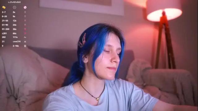 Image 12 of sleepingsonya Stream on Chaturbate on 1 month ago