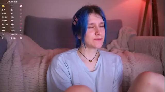 Image 2 of sleepingsonya Stream on Chaturbate on 1 month ago