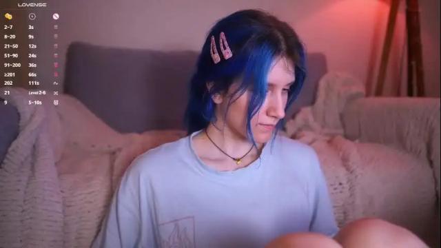 Image 3 of sleepingsonya Stream on Chaturbate on 1 month ago