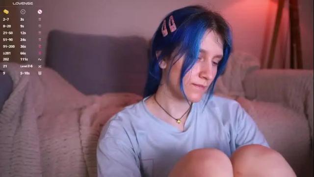 Image 4 of sleepingsonya Stream on Chaturbate on 1 month ago