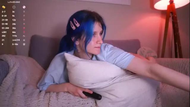 Thumbnail 2, sleepingsonya's Stream at Chaturbate, 1 month ago