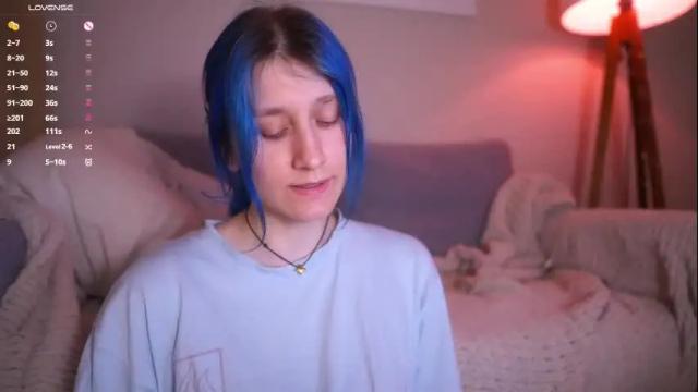 Image 8 of sleepingsonya Stream on Chaturbate on 1 month ago