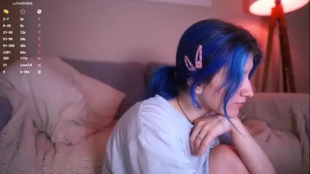 Thumbnail 3, sleepingsonya's Stream at Chaturbate, 1 month ago