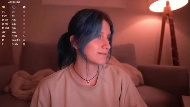 Thumbnail 1, sleepingsonya's Stream at Chaturbate, 1 month ago