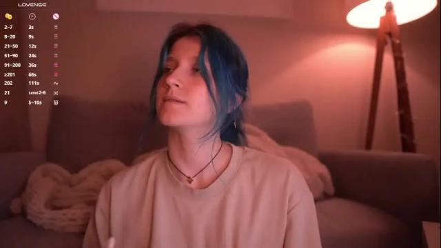 Image 2 of sleepingsonya Stream on Chaturbate on 1 month ago