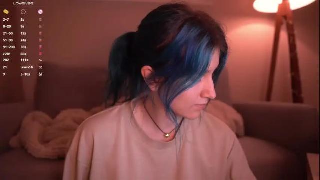 Image 3 of sleepingsonya Stream on Chaturbate on 1 month ago