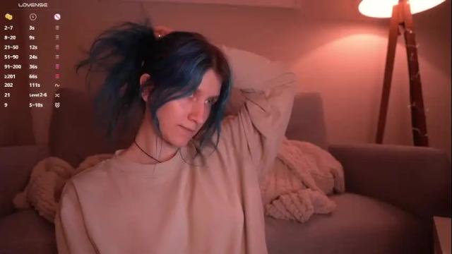 Image 4 of sleepingsonya Stream on Chaturbate on 1 month ago