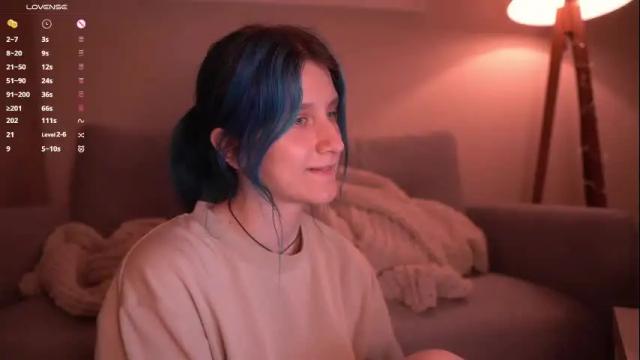 Thumbnail 2, sleepingsonya's Stream at Chaturbate, 1 month ago