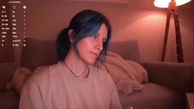 Image 6 of sleepingsonya Stream on Chaturbate on 1 month ago