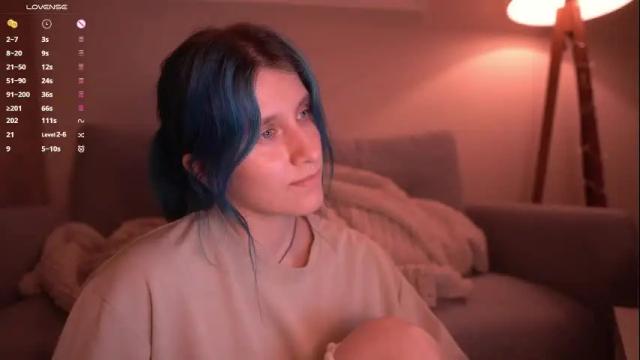 Image 7 of sleepingsonya Stream on Chaturbate on 1 month ago