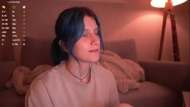 Image 8 of sleepingsonya Stream on Chaturbate on 1 month ago