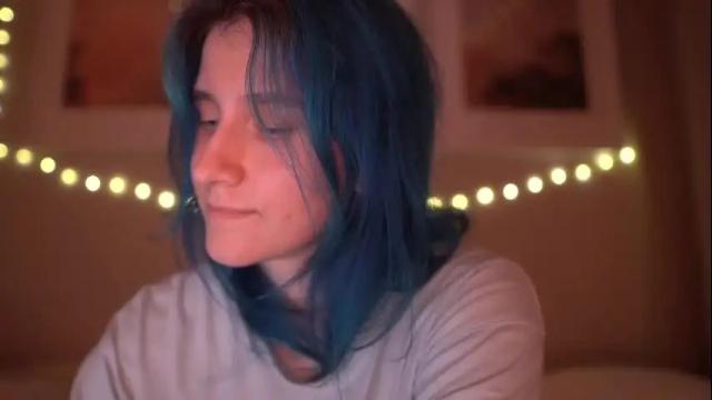 Thumbnail 1, sleepingsonya's Stream at Chaturbate, 1 month ago
