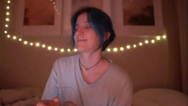 Thumbnail 2, sleepingsonya's Stream at Chaturbate, 1 month ago