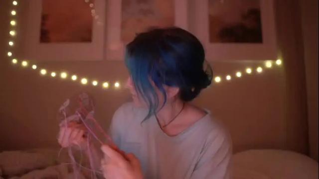 Image 6 of sleepingsonya Stream on Chaturbate on 1 month ago