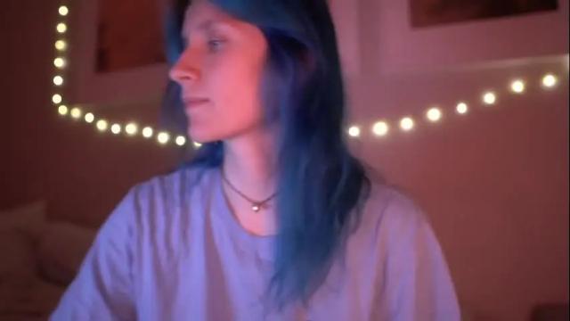 Thumbnail 1, sleepingsonya's Stream at Chaturbate, 1 month ago