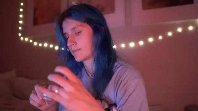 Image 2 of sleepingsonya Stream on Chaturbate on 1 month ago