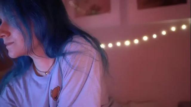 Thumbnail 2, sleepingsonya's Stream at Chaturbate, 1 month ago