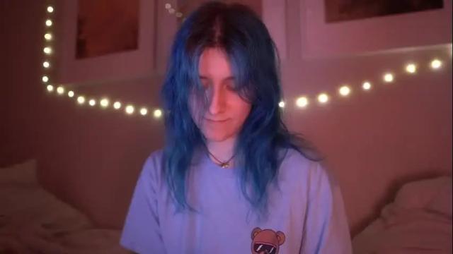 Image 8 of sleepingsonya Stream on Chaturbate on 1 month ago