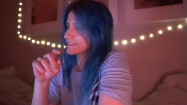 Thumbnail 3, sleepingsonya's Stream at Chaturbate, 1 month ago