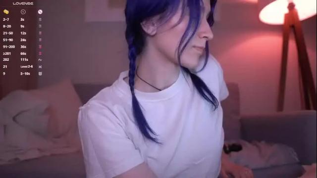Thumbnail 1, sleepingsonya's Stream at Chaturbate, 1 month ago
