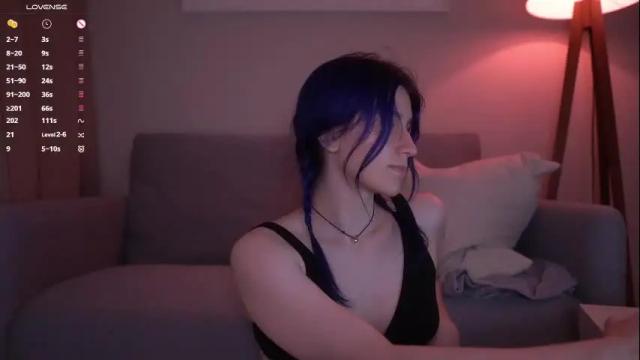 Image 12 of sleepingsonya Stream on Chaturbate on 1 month ago