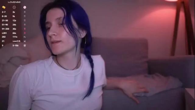 Image 3 of sleepingsonya Stream on Chaturbate on 1 month ago
