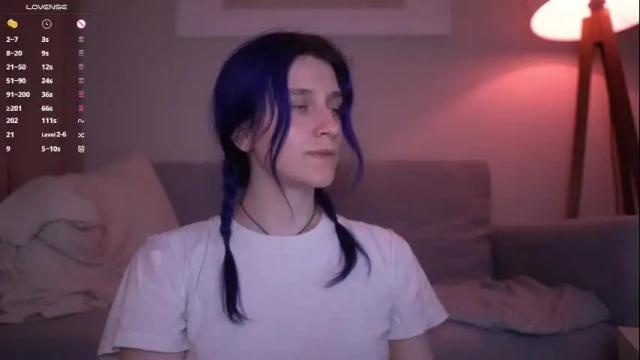 Thumbnail 2, sleepingsonya's Stream at Chaturbate, 1 month ago